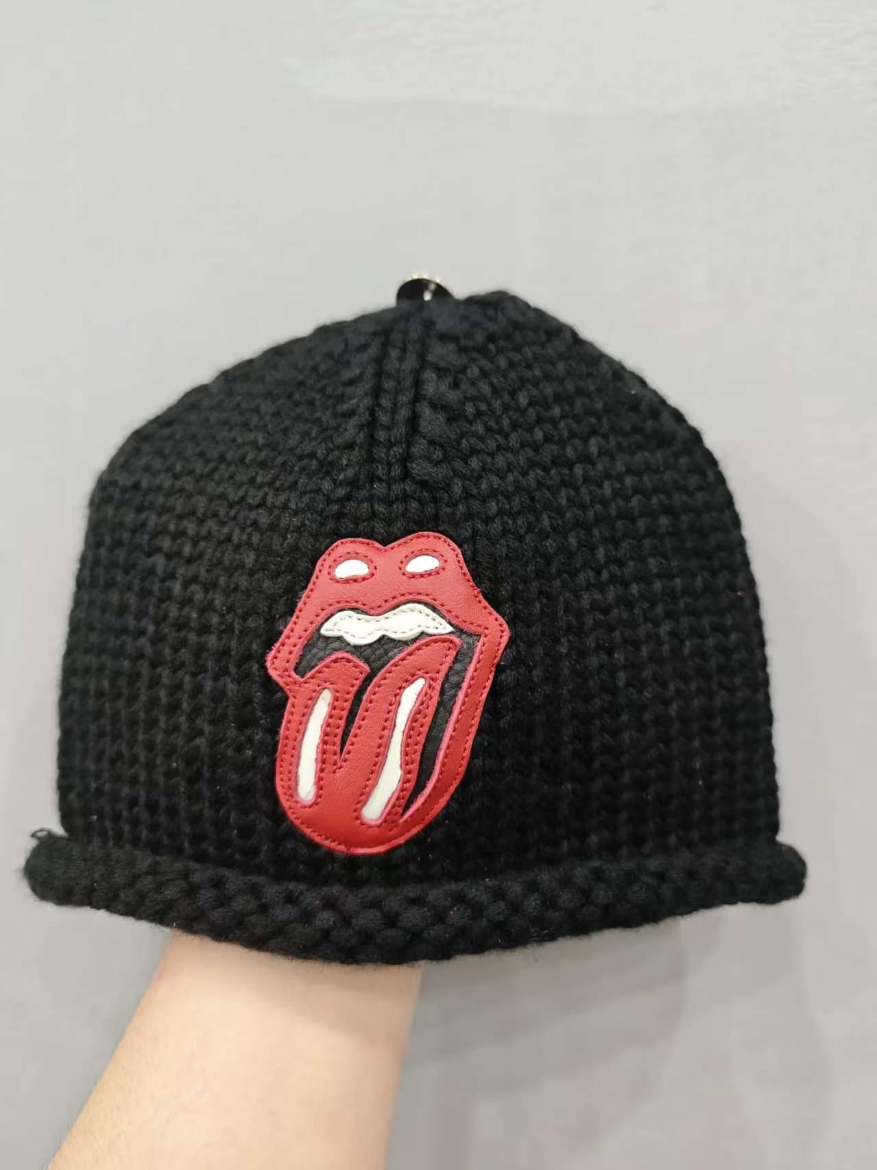 Шапка Chrome Hearts