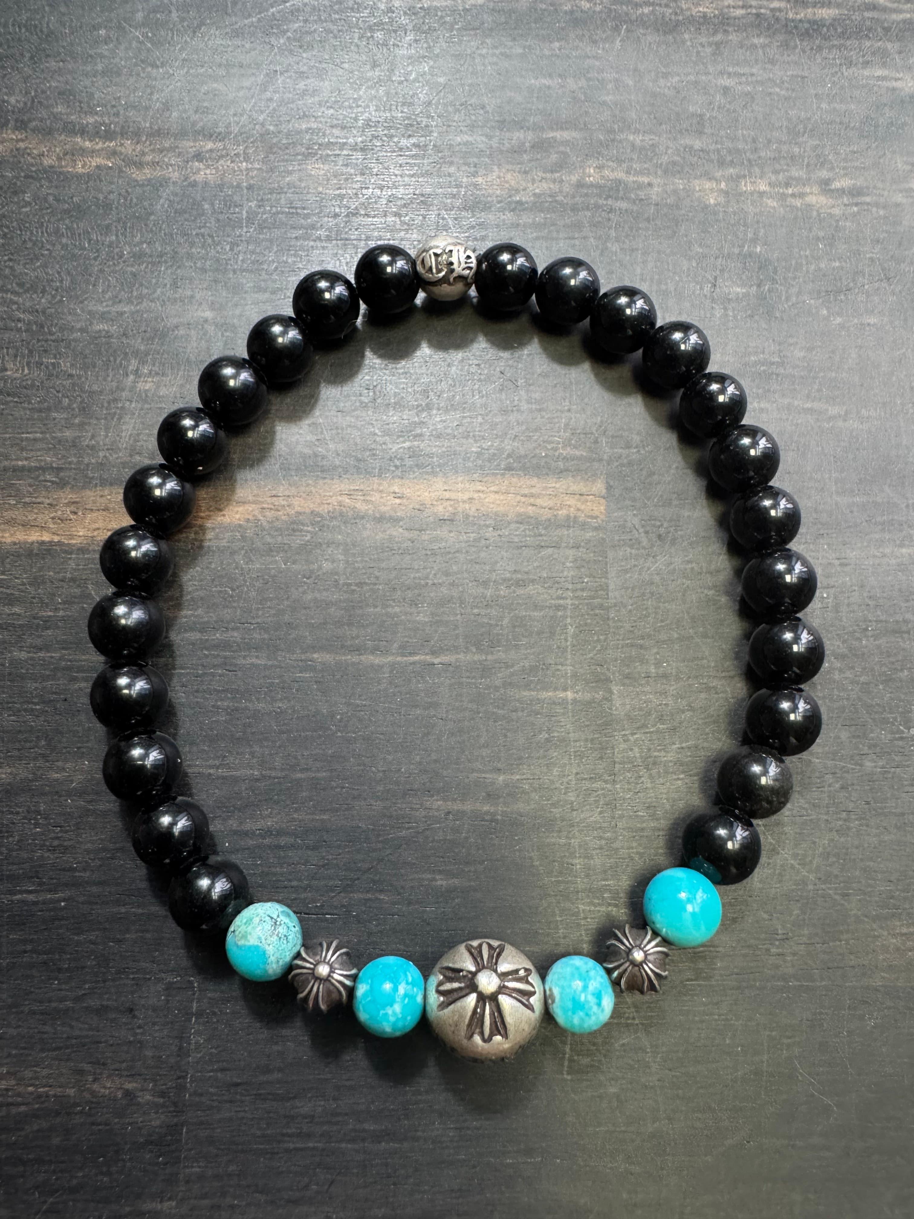 Браслет Chrome Hearts