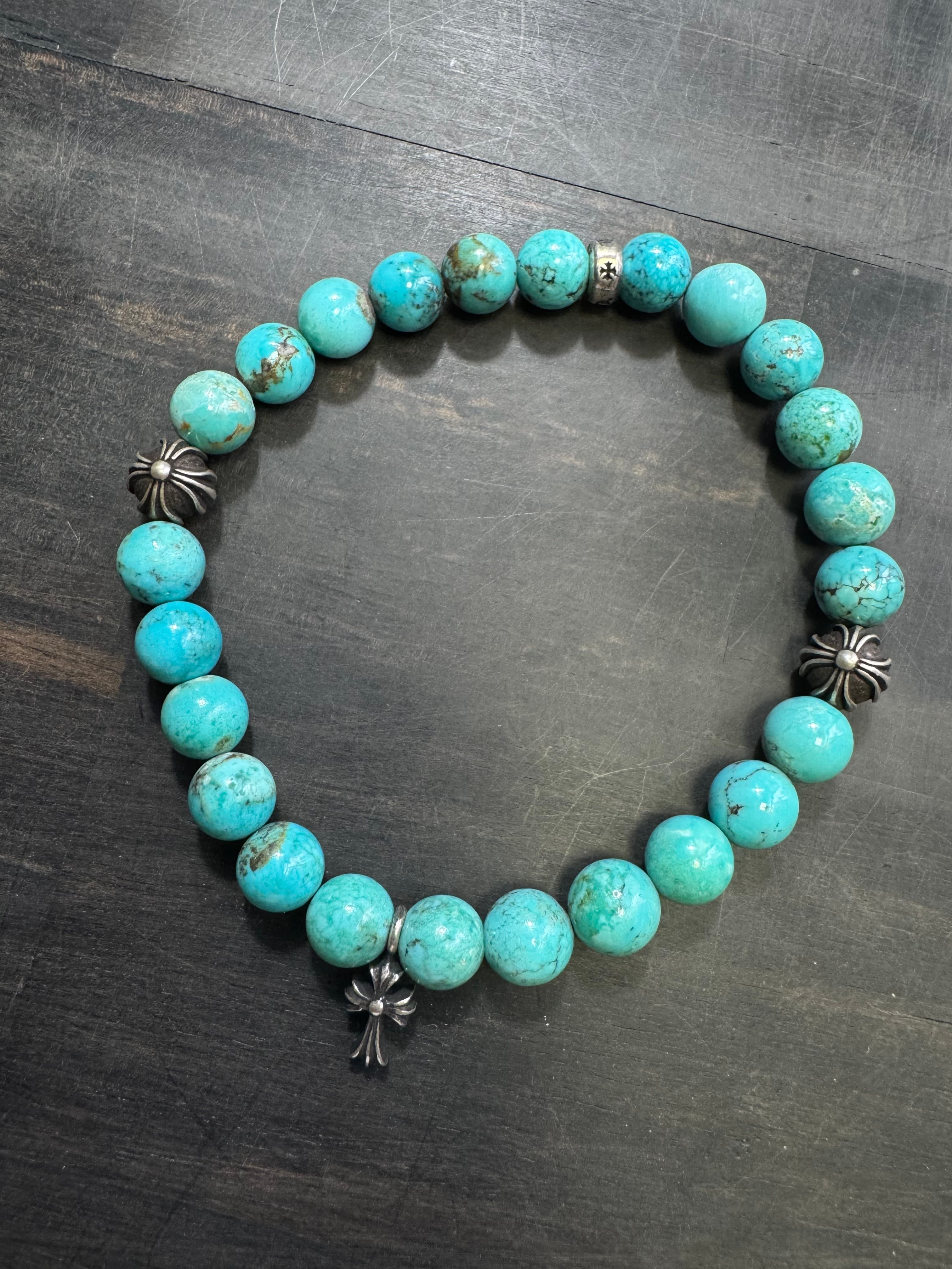 Браслет Chrome Hearts