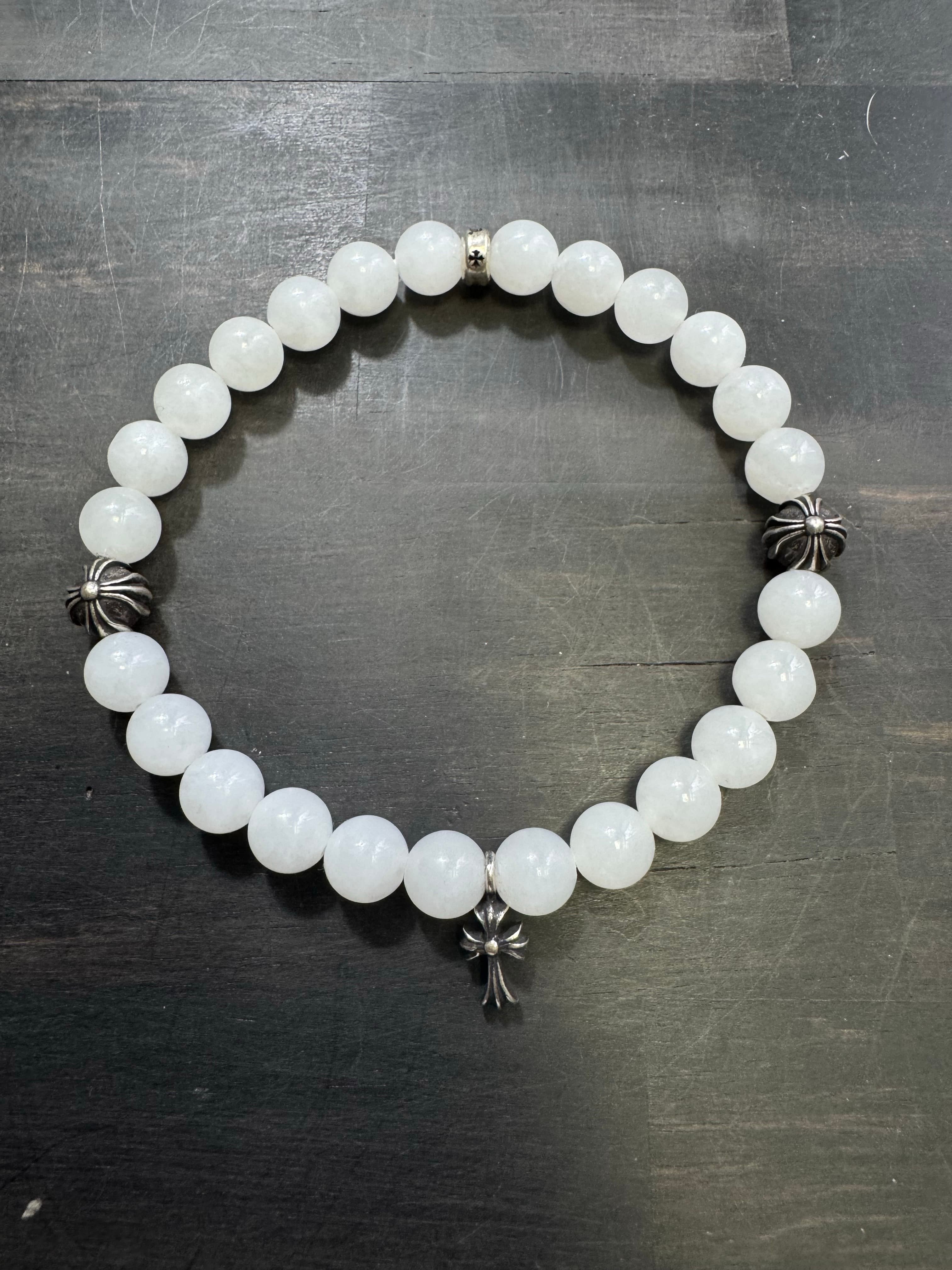 Браслет Chrome Hearts