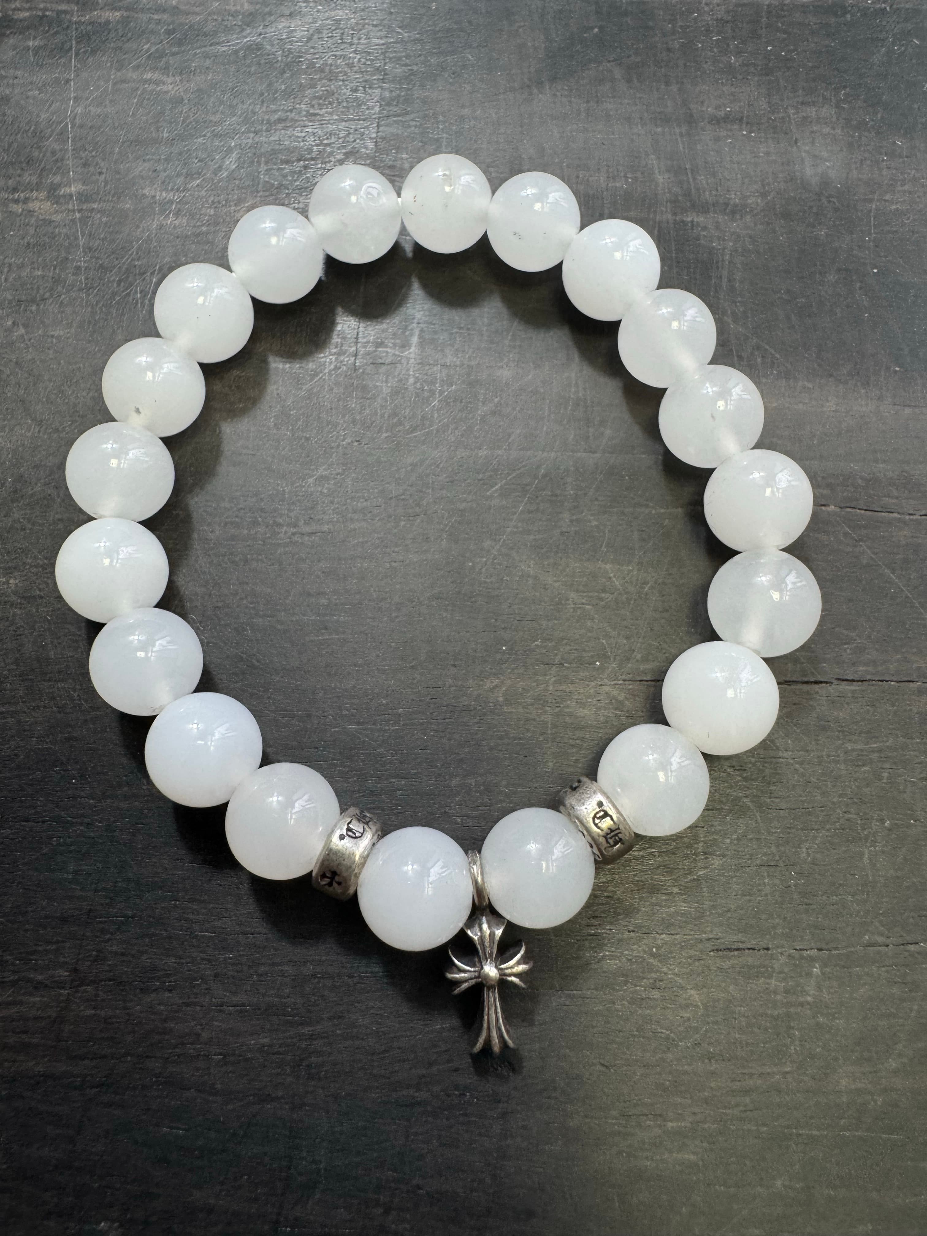 Браслет Chrome Hearts