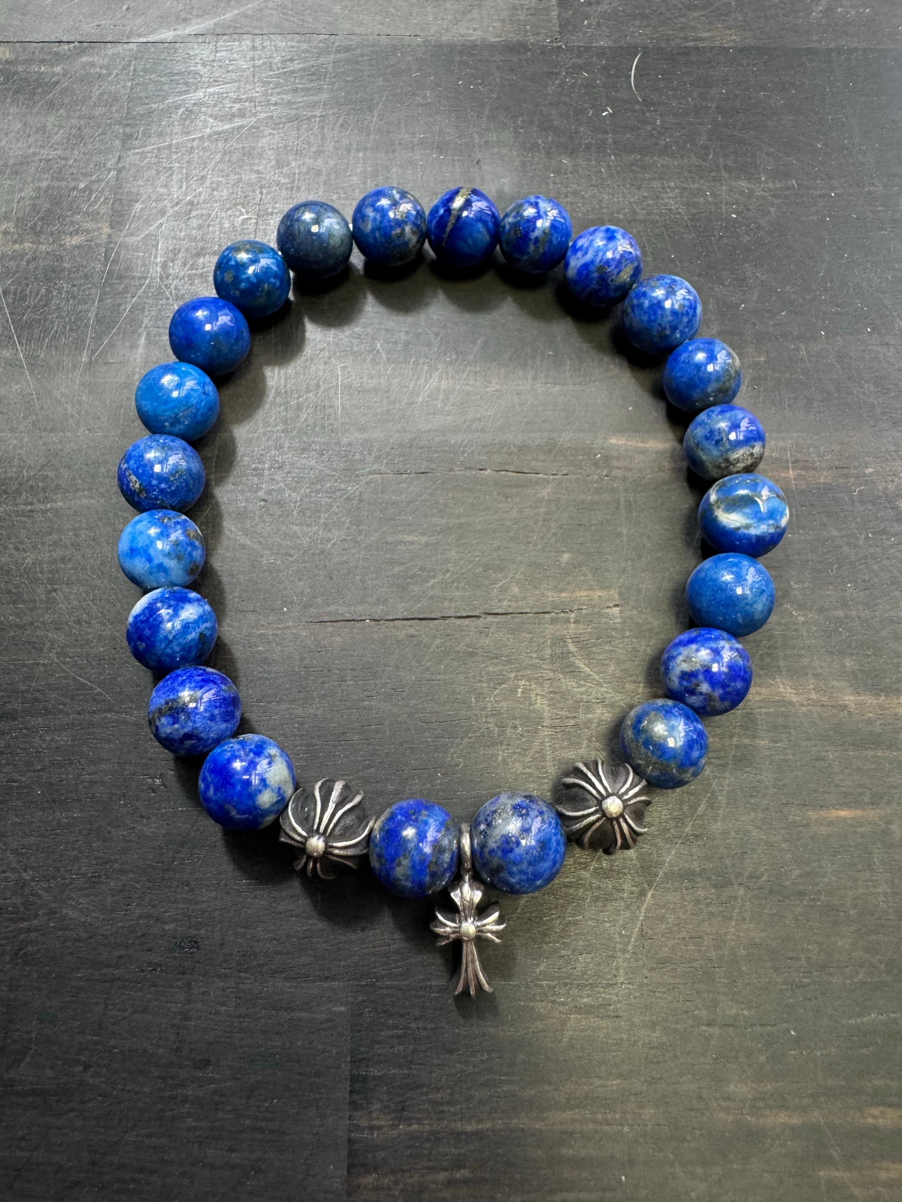 Браслет Chrome Hearts