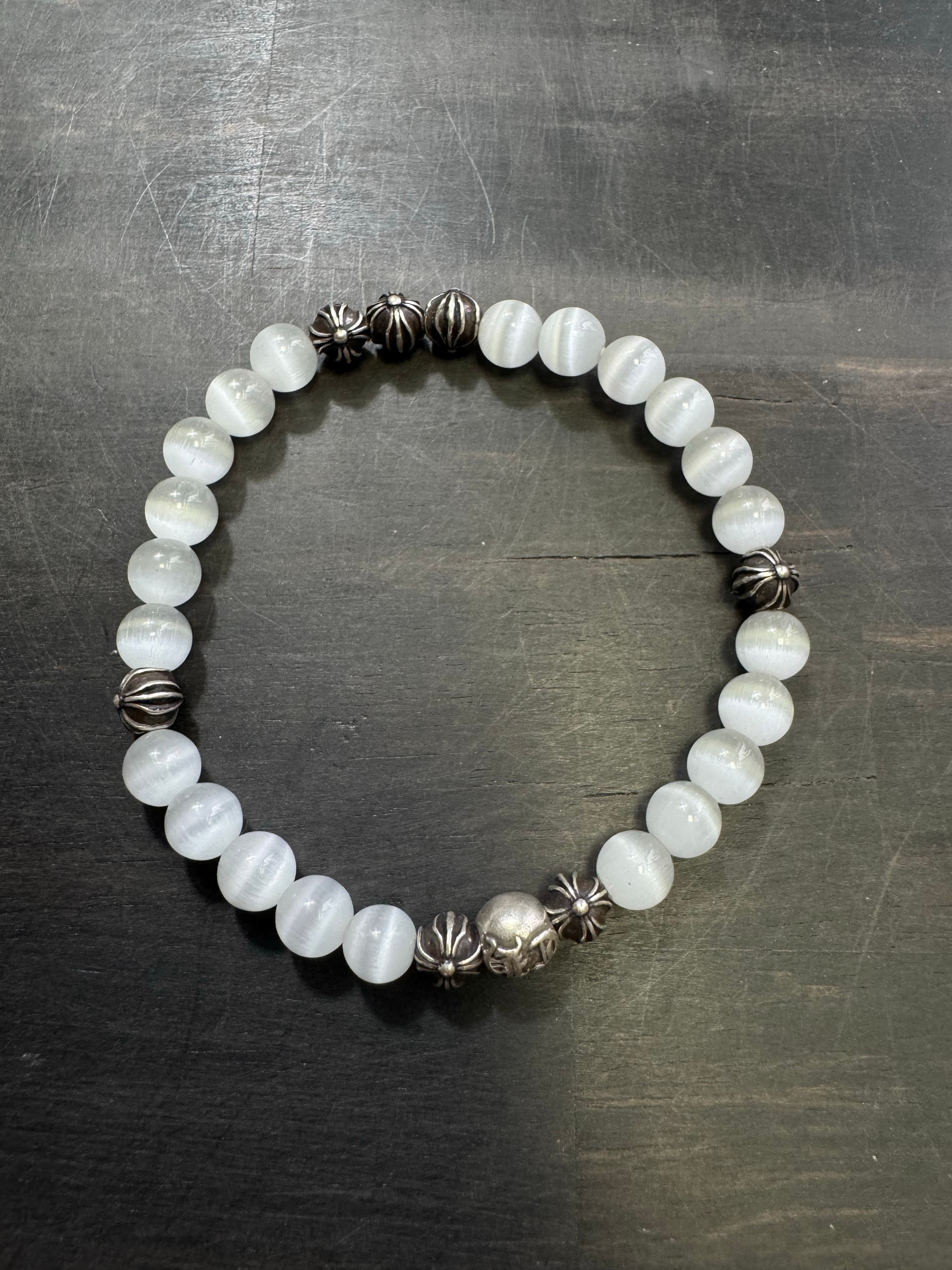 Браслет Chrome Hearts