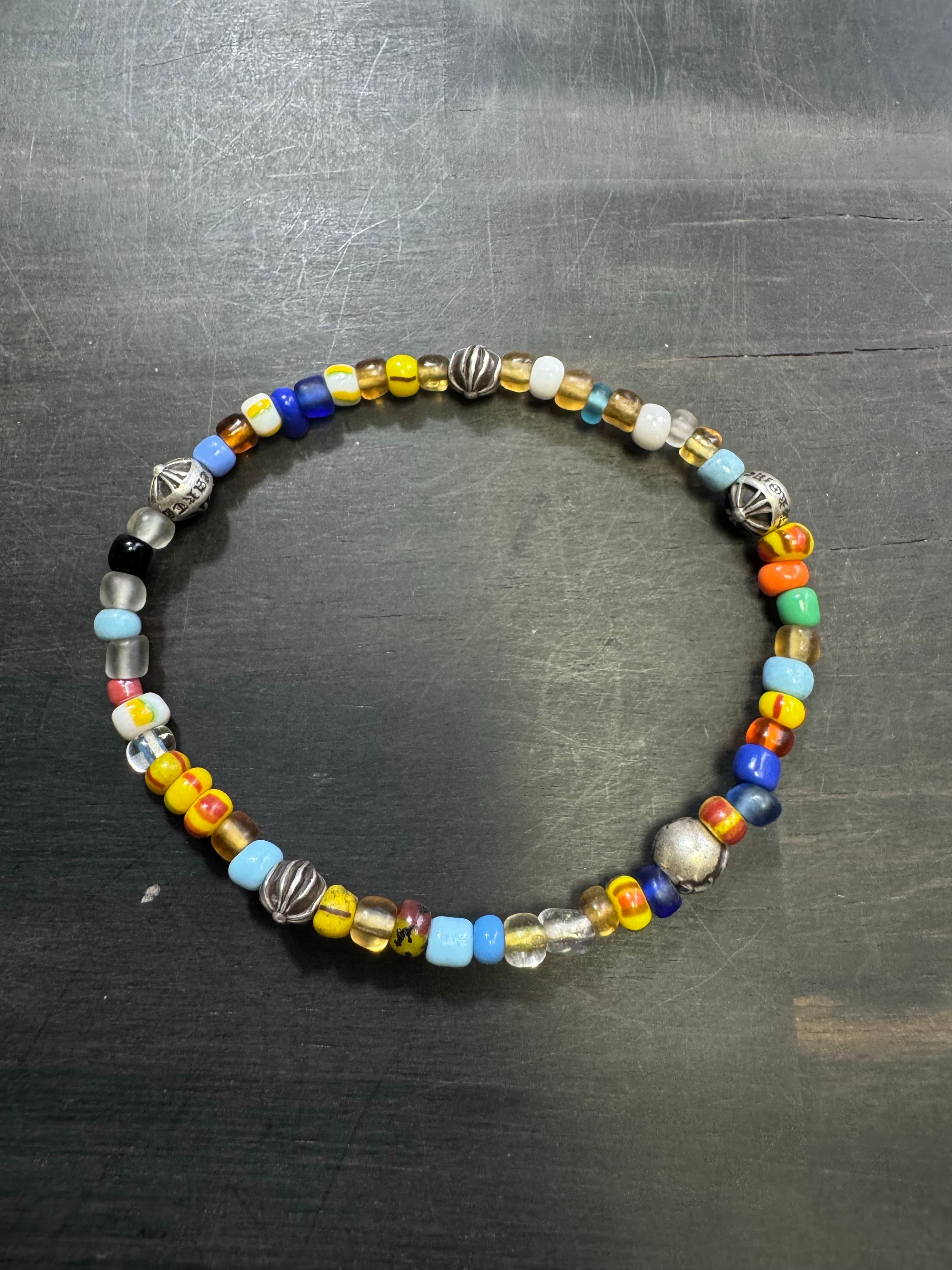 Браслет Chrome Hearts