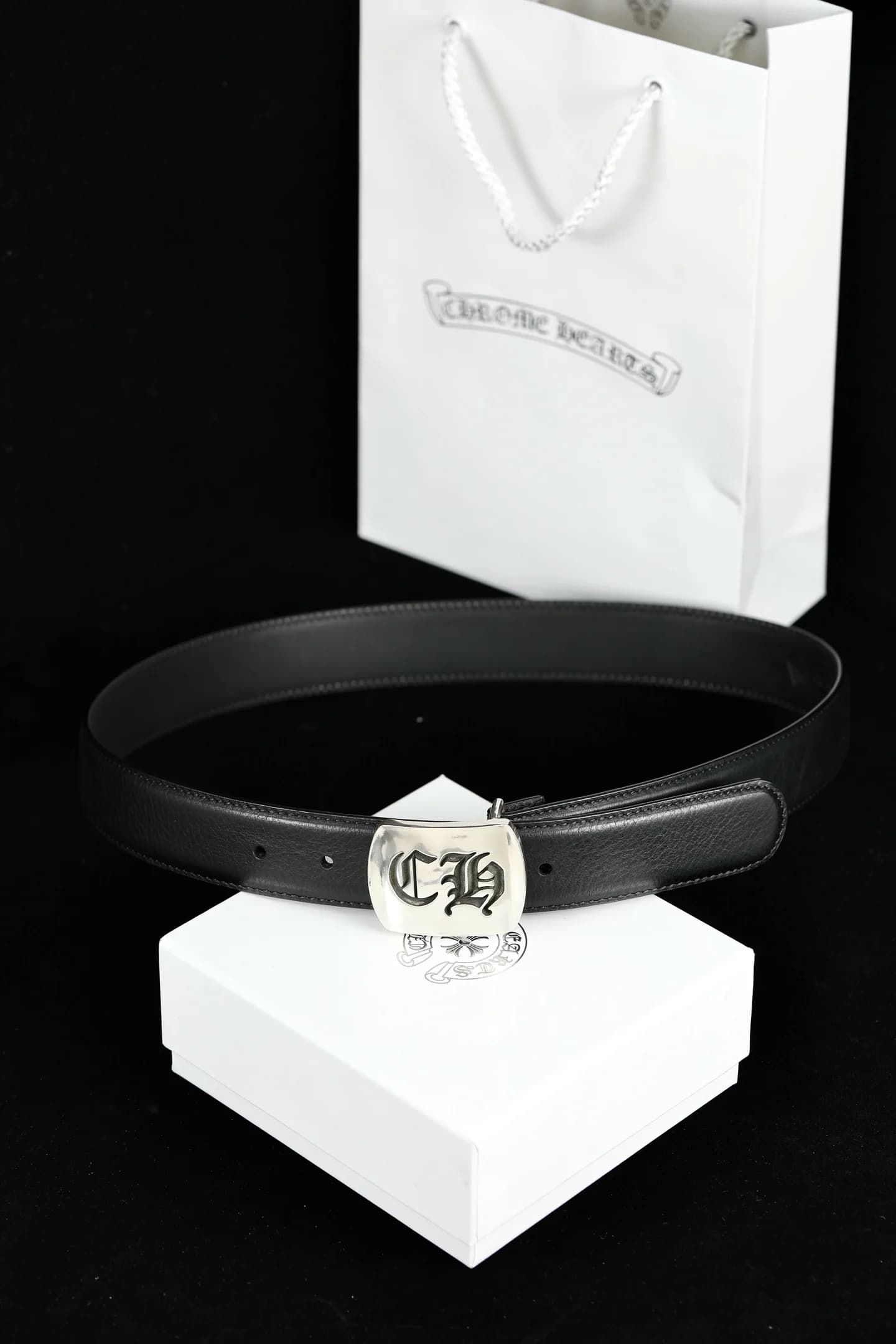 Ремень Chrome Hearts