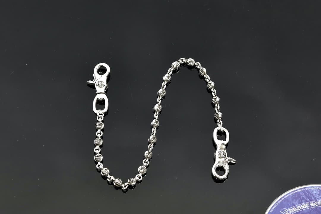 Цепь Chrome Hearts