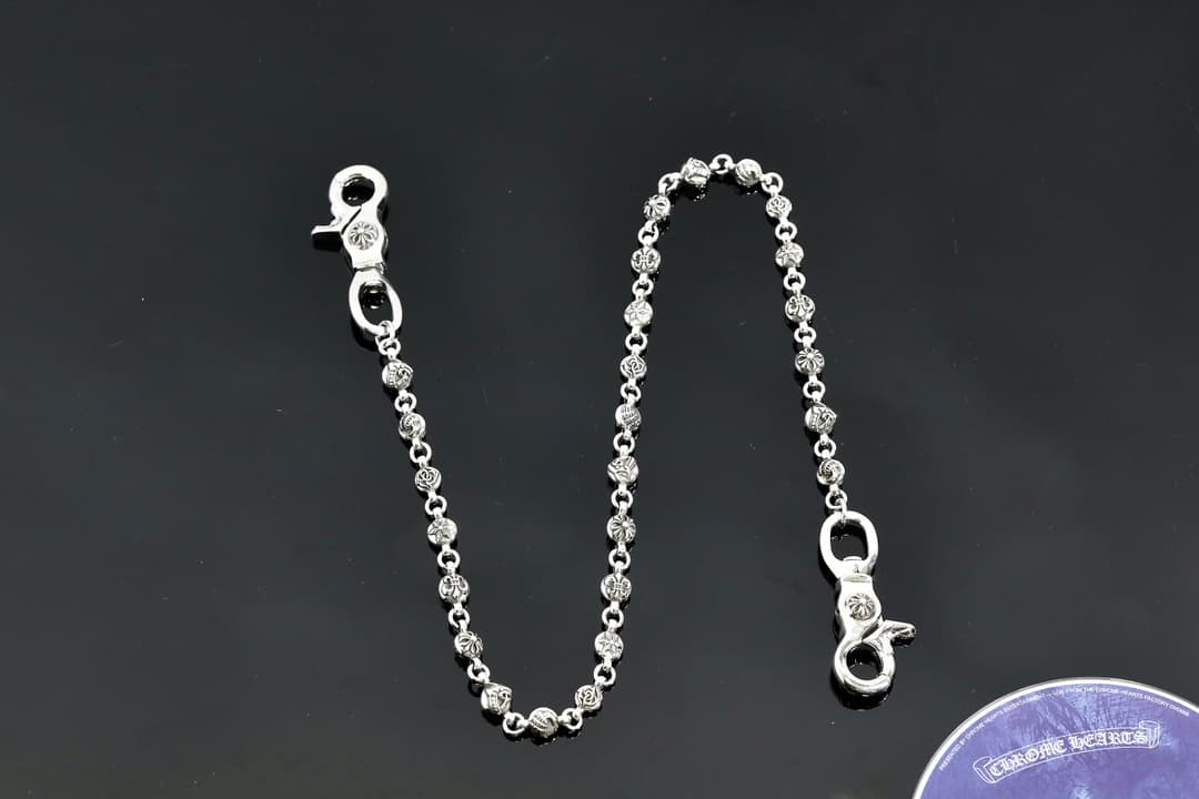 Цепь Chrome Hearts