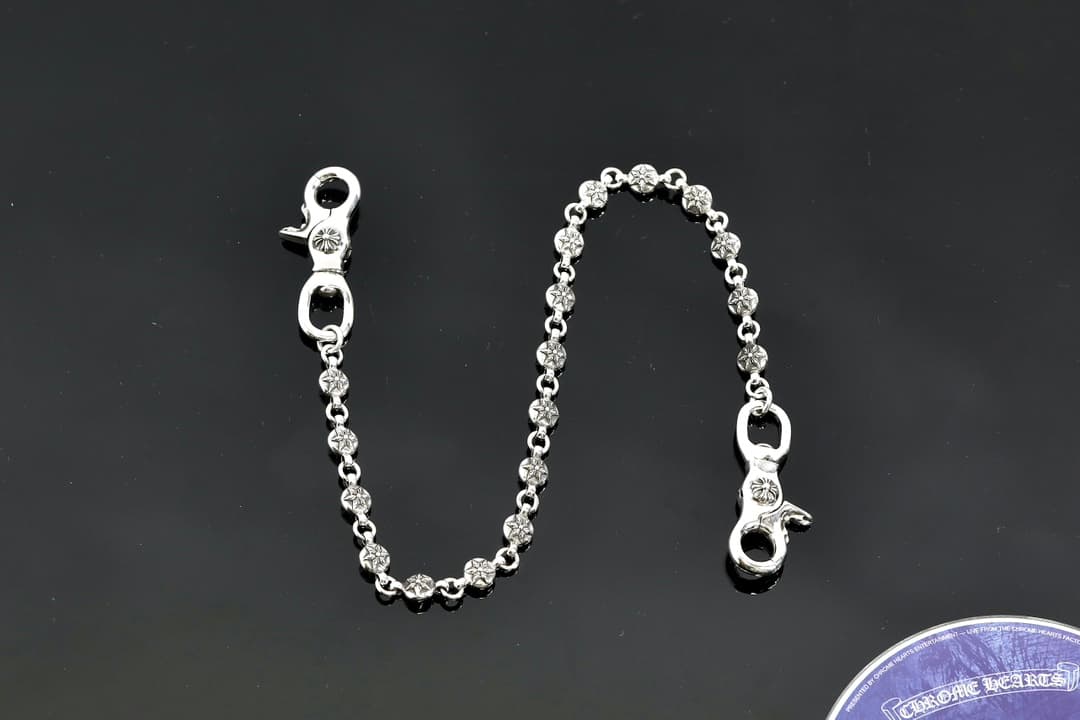 Цепь Chrome Hearts