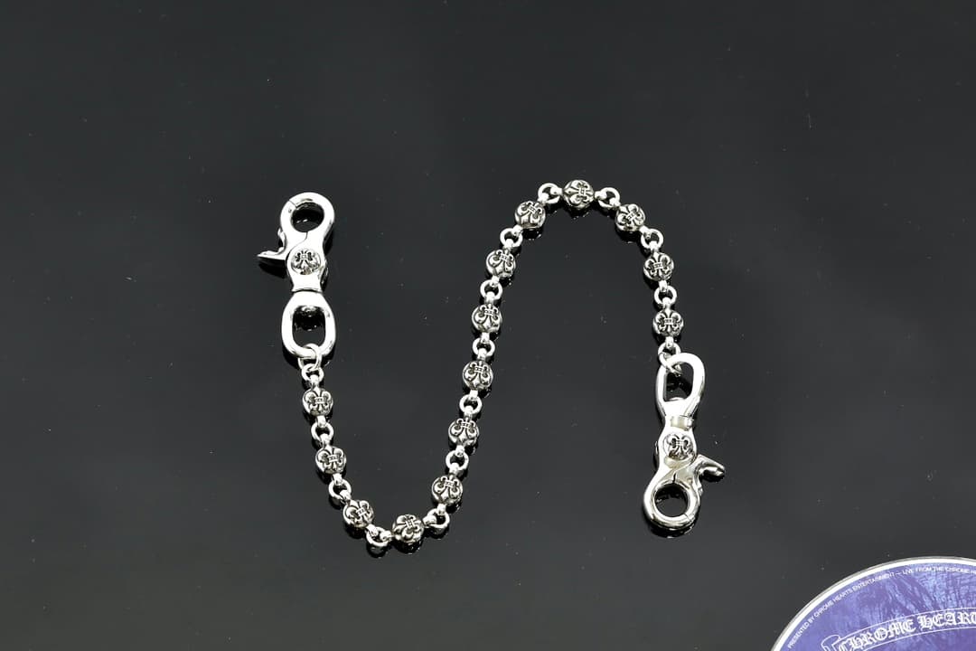 Цепь Chrome Hearts