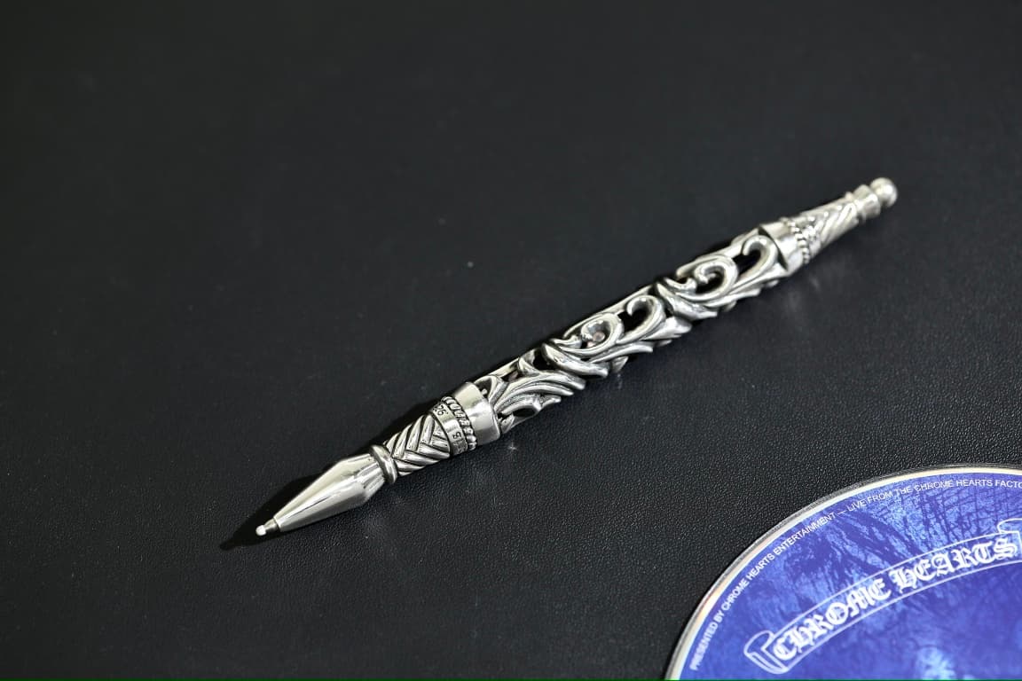 Ручка Vine Chrome Hearts