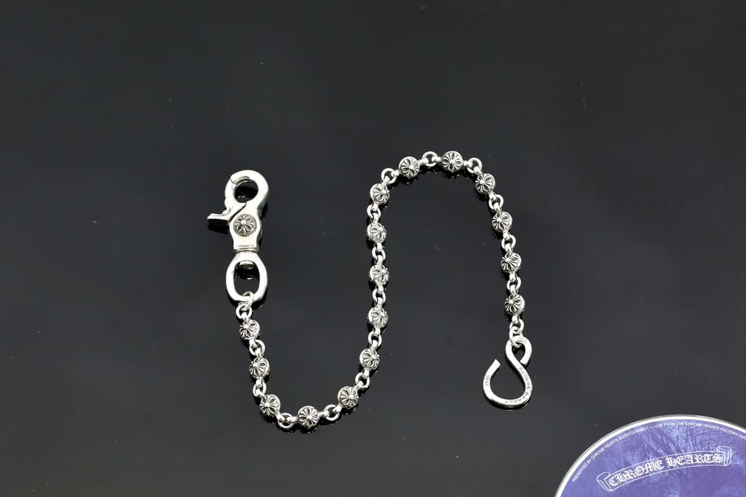 Цепь Chrome Hearts