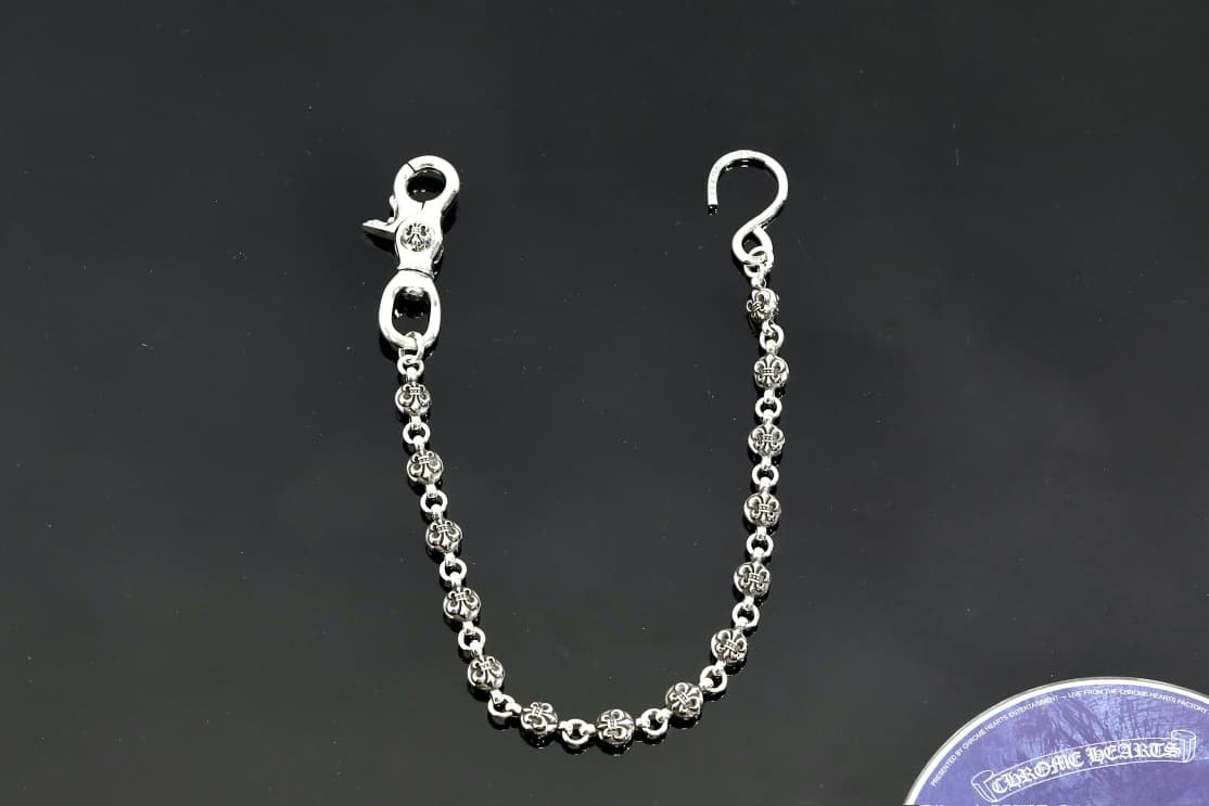 Цепь Chrome Hearts