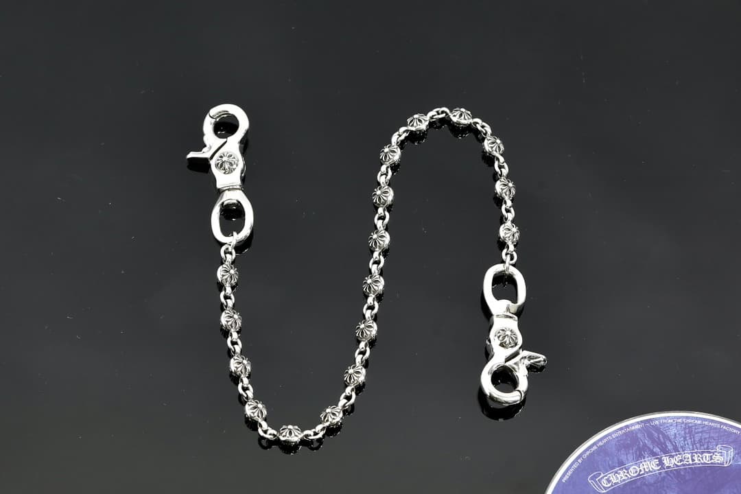 Цепь Chrome Hearts