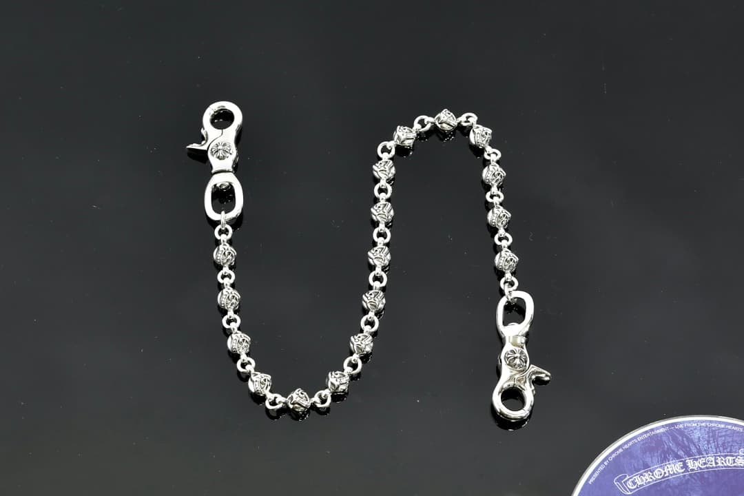 Цепь Chrome Hearts