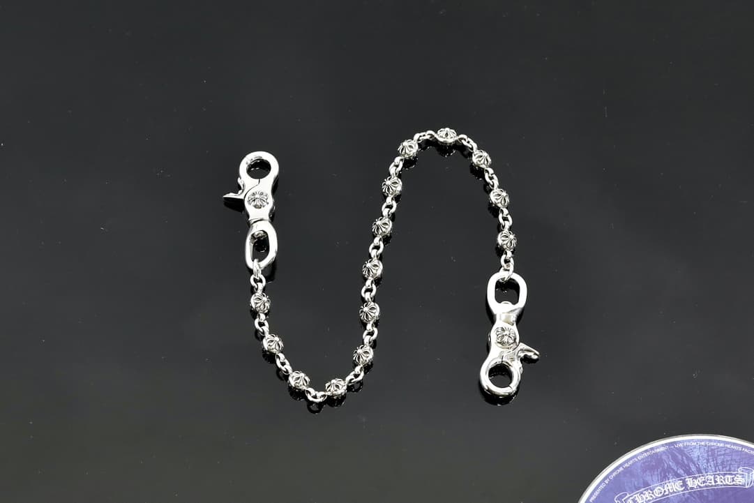 Цепь Chrome Hearts