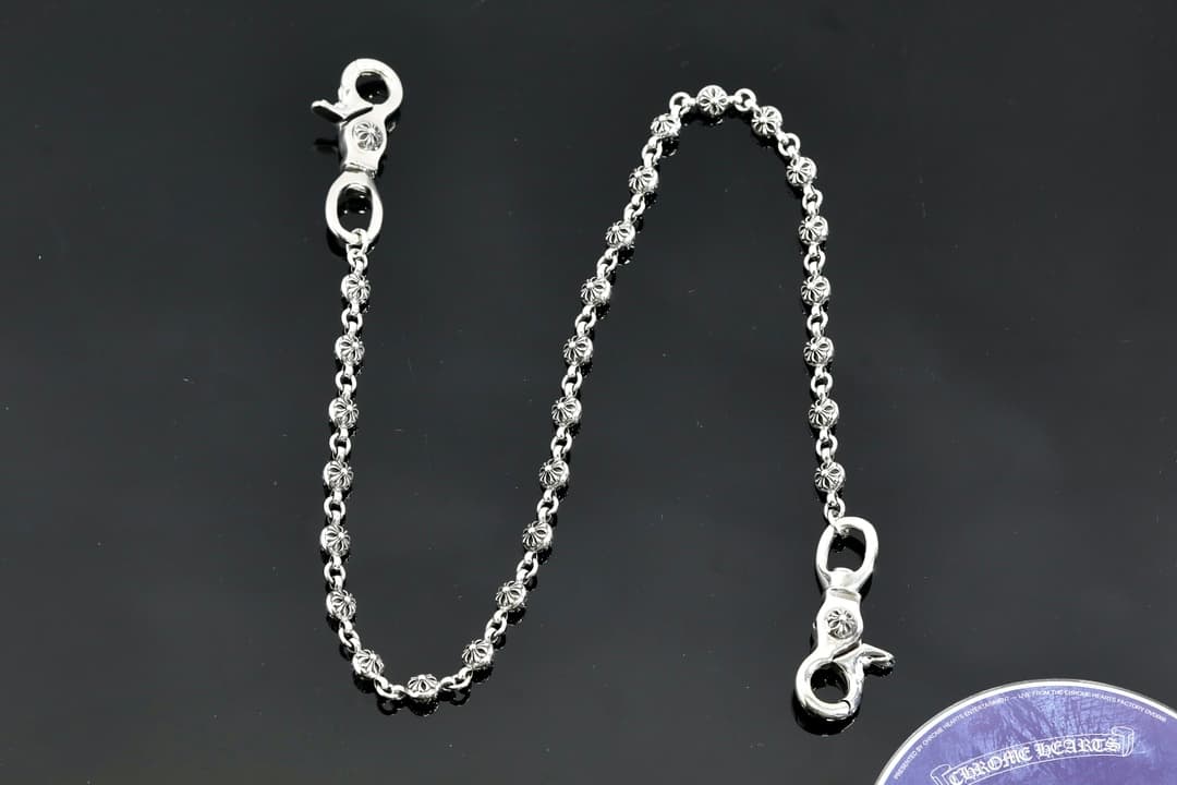 Цепь Chrome Hearts