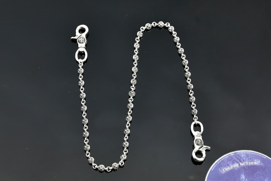 Цепь Chrome Hearts