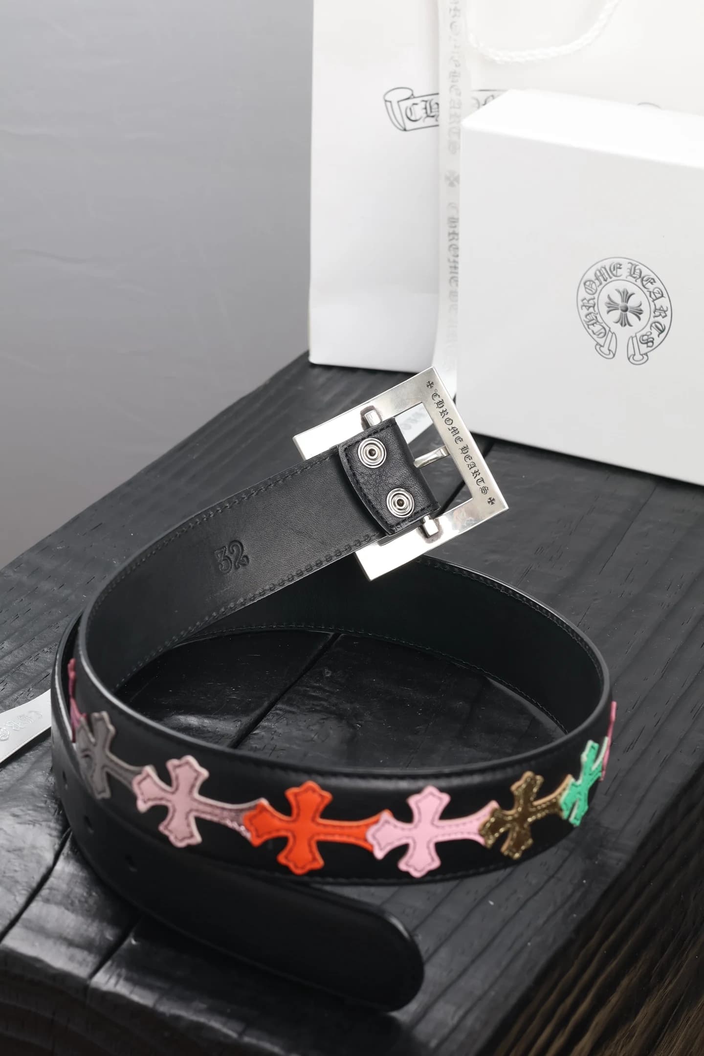Ремень