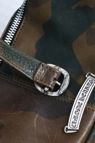 Поясная сумка Snat Pack Mini Camo