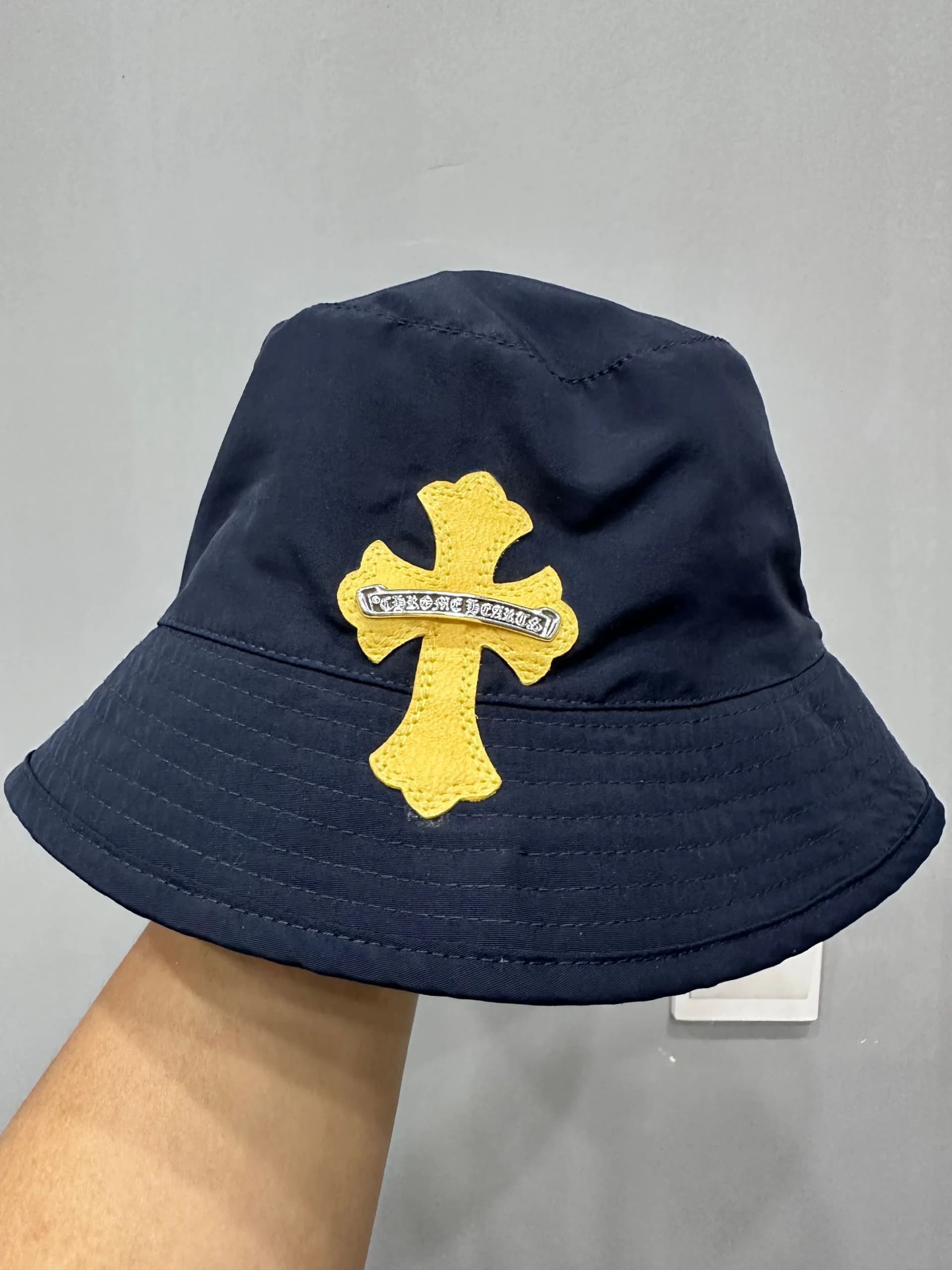 Chrome Hearts Панама