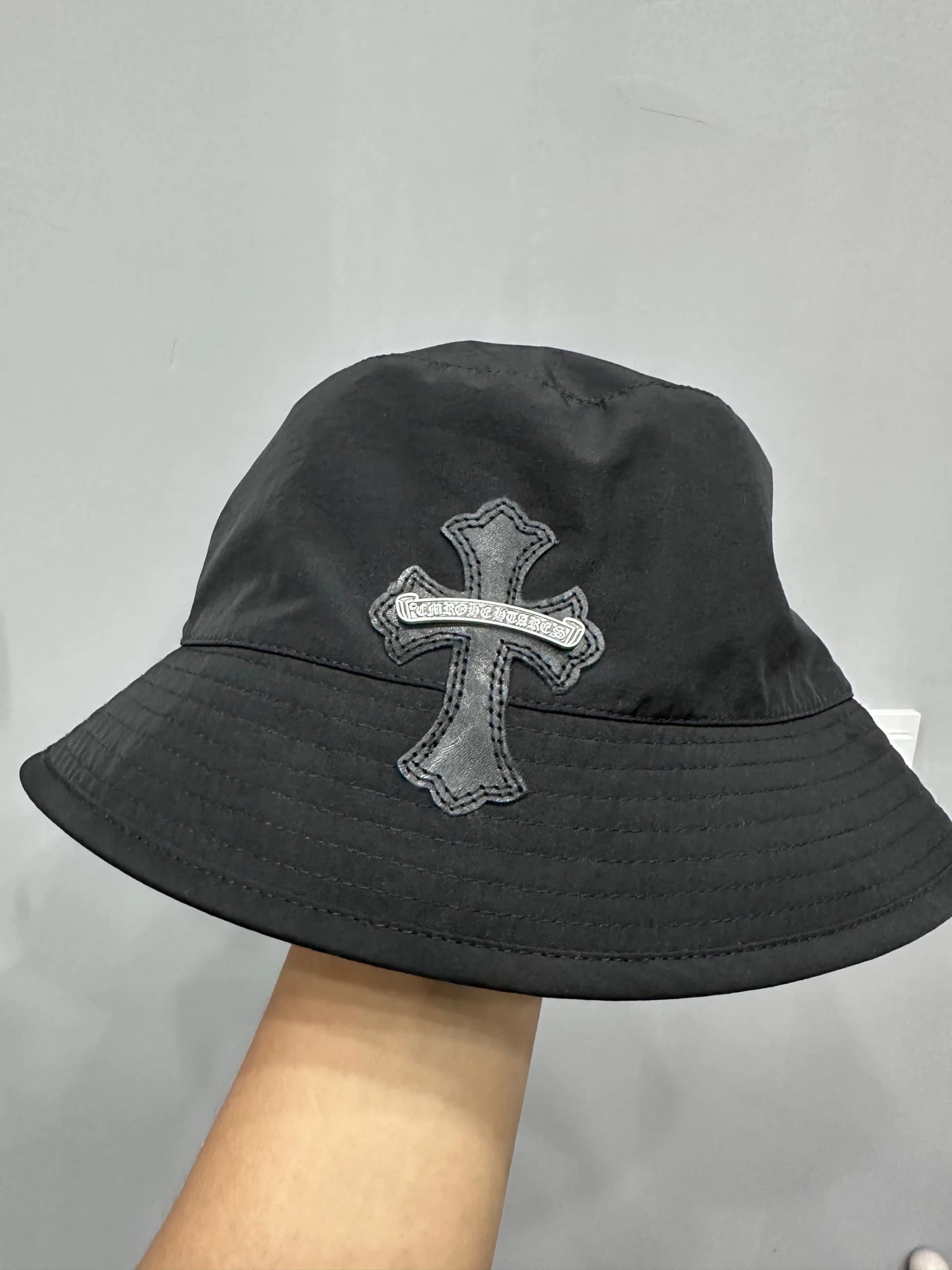 Chrome Hearts Панама