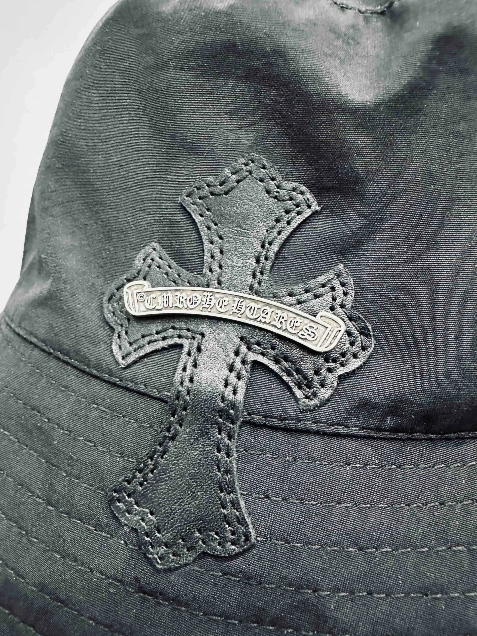 Chrome Hearts Панама