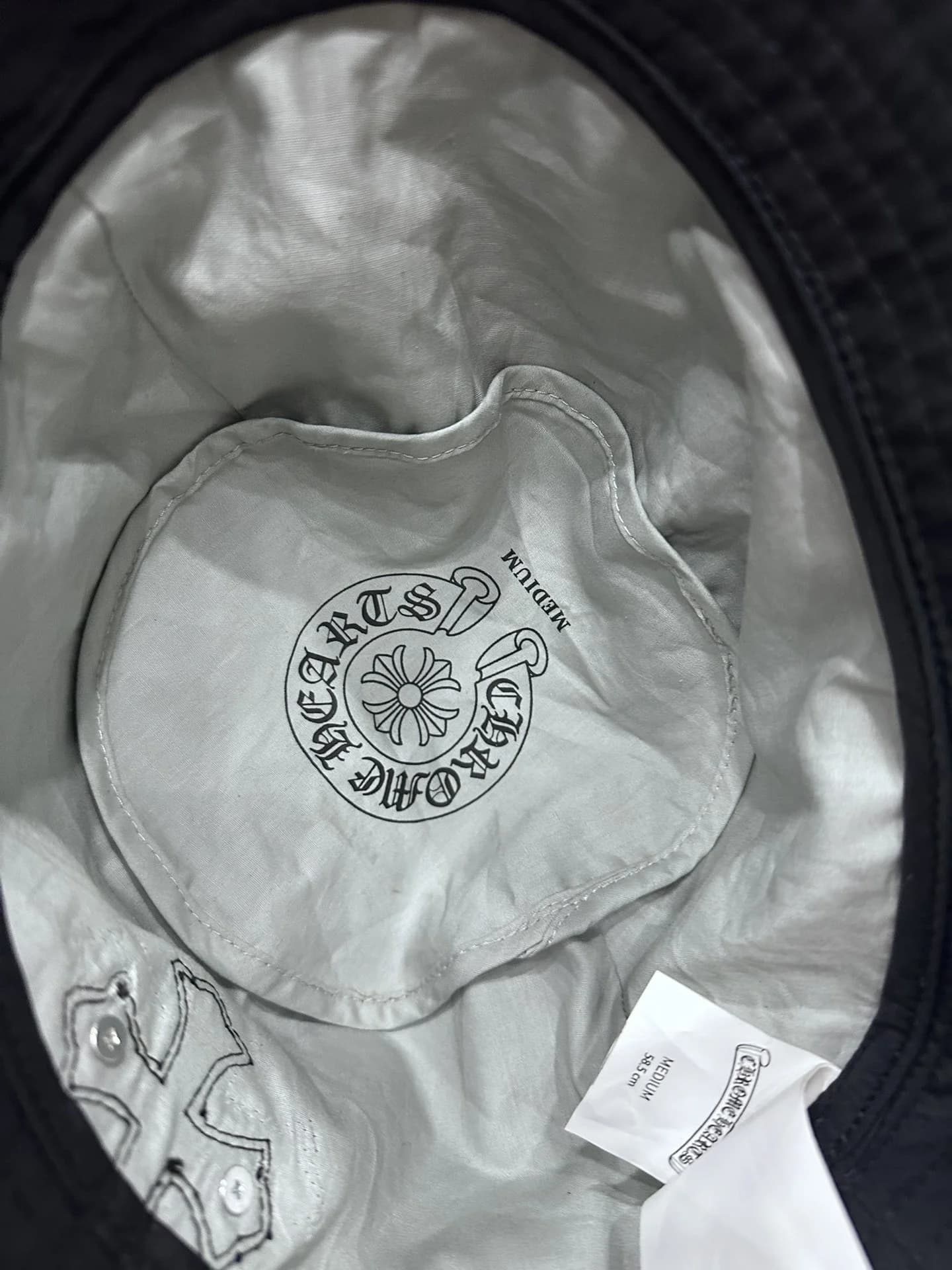 Chrome Hearts Панама