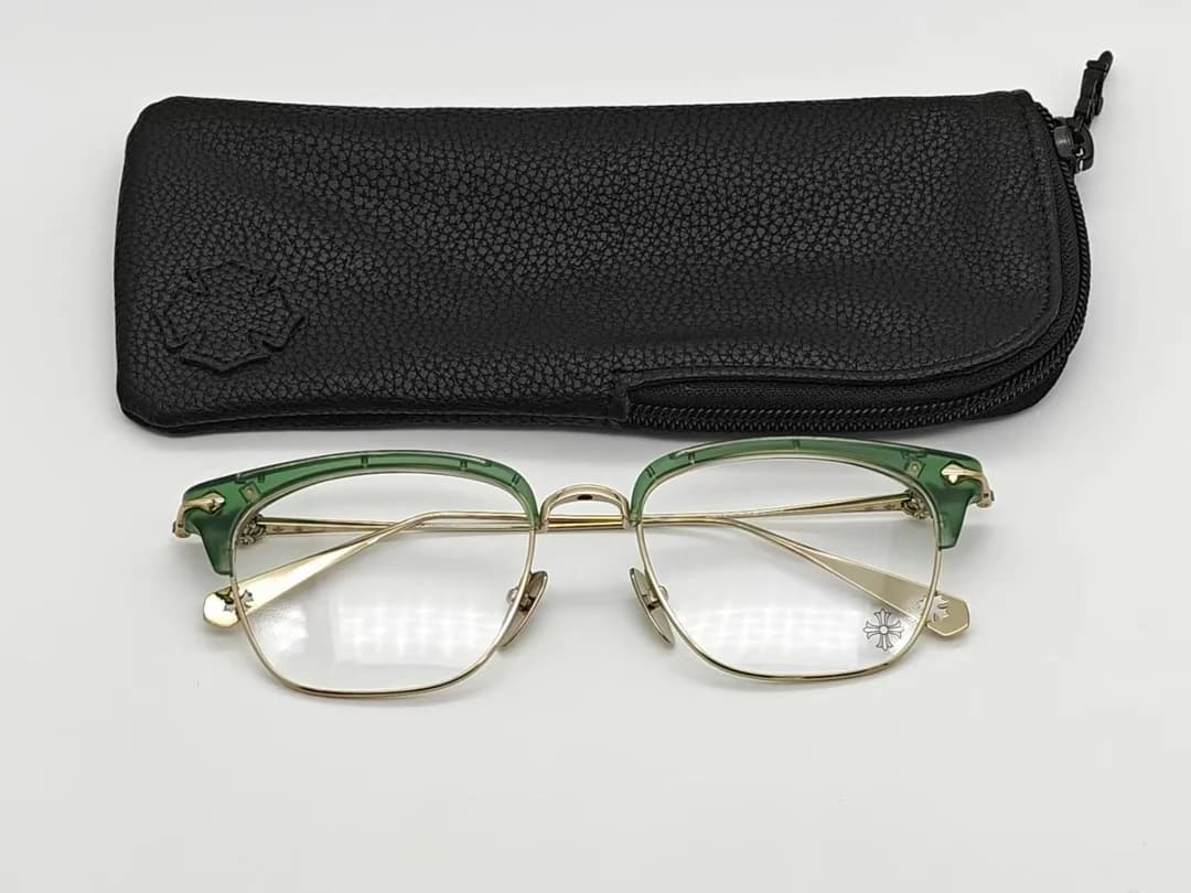 Очки Chrome Hearts